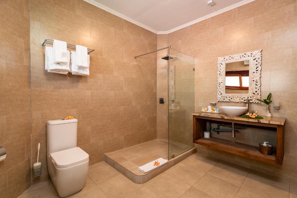 Sun Properties and Resort Hotel, Beau Vallon, Seychelles – foto 3